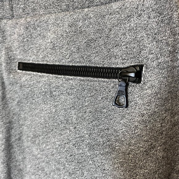 John Elliott Escobar Slim Taper Jogger Sweatpants - Men's Size 1 / Small - Picture 3 of 8